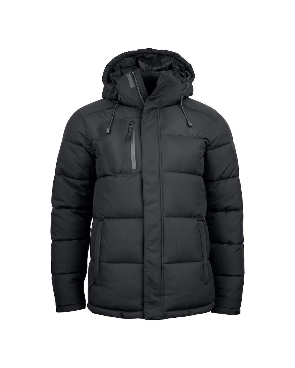 CLIQUE Colorado Jacken personalisierbar