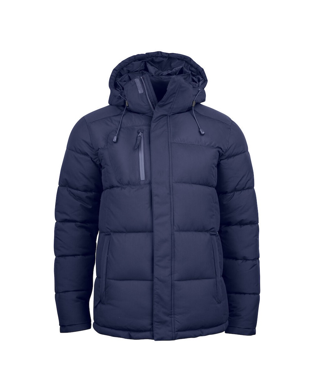 CLIQUE Colorado Jacken personalisierbar