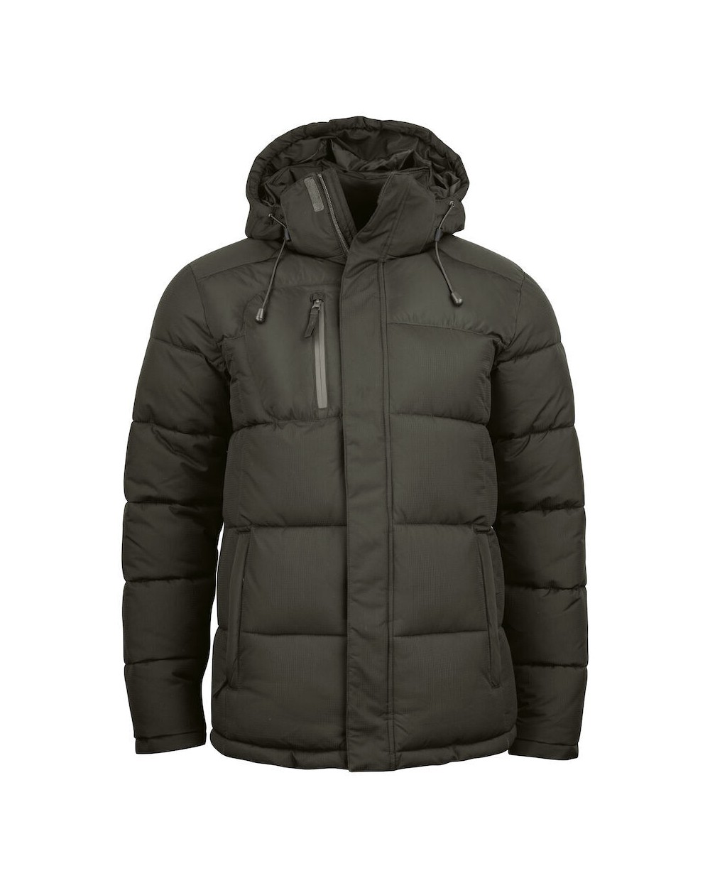 Jassen CLIQUE Colorado voor bedrukking &amp; borduring