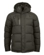 CLIQUE Colorado Jacken personalisierbar