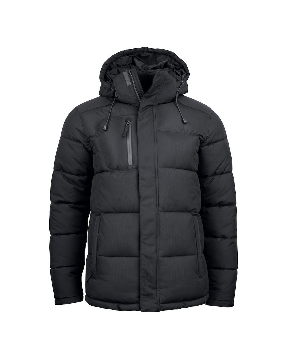Vestes personnalisable CLIQUE Colorado