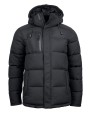 CLIQUE Colorado Jacken personalisierbar