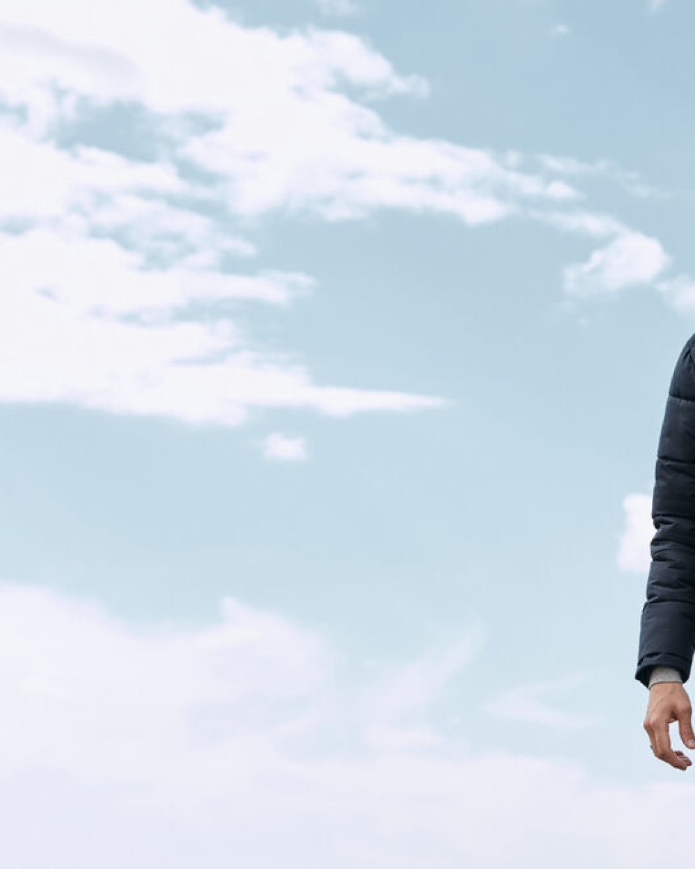 Vestes personnalisable CLIQUE Colorado