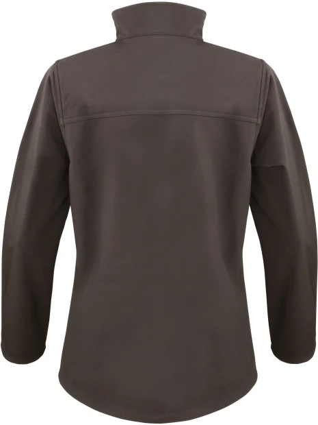 RESULT Veste softshell femme /api/colors/b9fdad4a-5e94-45cb-8c03-c08b349b28c3 personnalisable