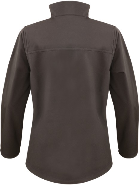 RESULT Veste softshell femme /api/colors/b9fdad4a-5e94-45cb-8c03-c08b349b28c3 personnalisable