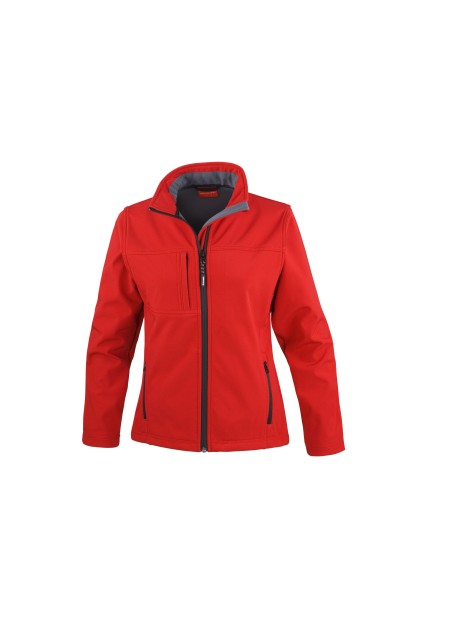RESULT Veste softshell femme /api/colors/c953313a-9c9d-493b-934e-ddcf8fada2ae personnalisable