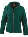 RESULT Veste softshell femme /api/colors/703c36ed-7cf8-4ab1-a432-f578ca5c6bbd personnalisable