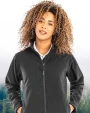 Softshells RESULT Ladies Classic Softshell Jacket voor bedrukking &amp; borduring