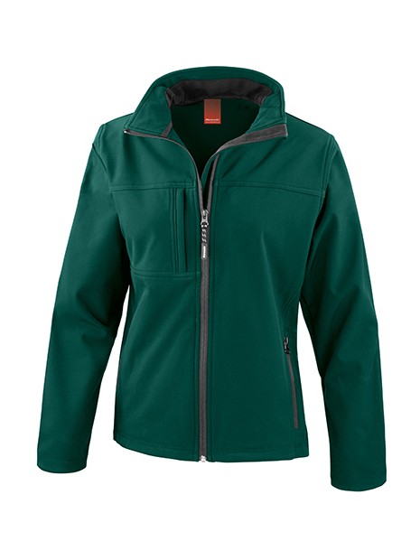 RESULT Veste softshell femme /api/colors/7bcadc38-3ee7-438d-9d78-577288ec0e9e personnalisable