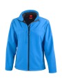 RESULT Veste softshell femme /api/colors/99ddf087-04d2-4dac-bd39-b1954f31b5b7 personnalisable