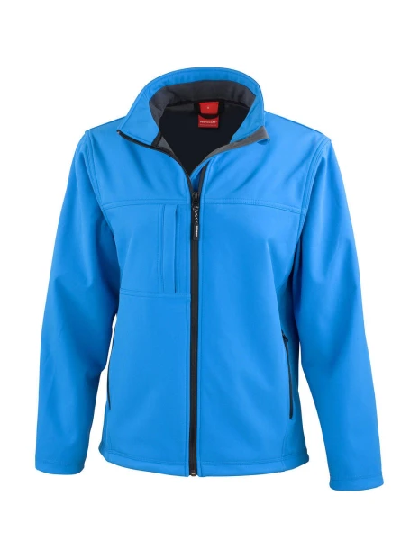 RESULT Veste softshell femme /api/colors/99ddf087-04d2-4dac-bd39-b1954f31b5b7 personnalisable