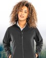 Softshells RESULT Ladies Classic Softshell Jacket voor bedrukking &amp; borduring