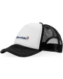 Petjes ELEVATE Trucker 5 panel cap voor bedrukking &amp; borduring