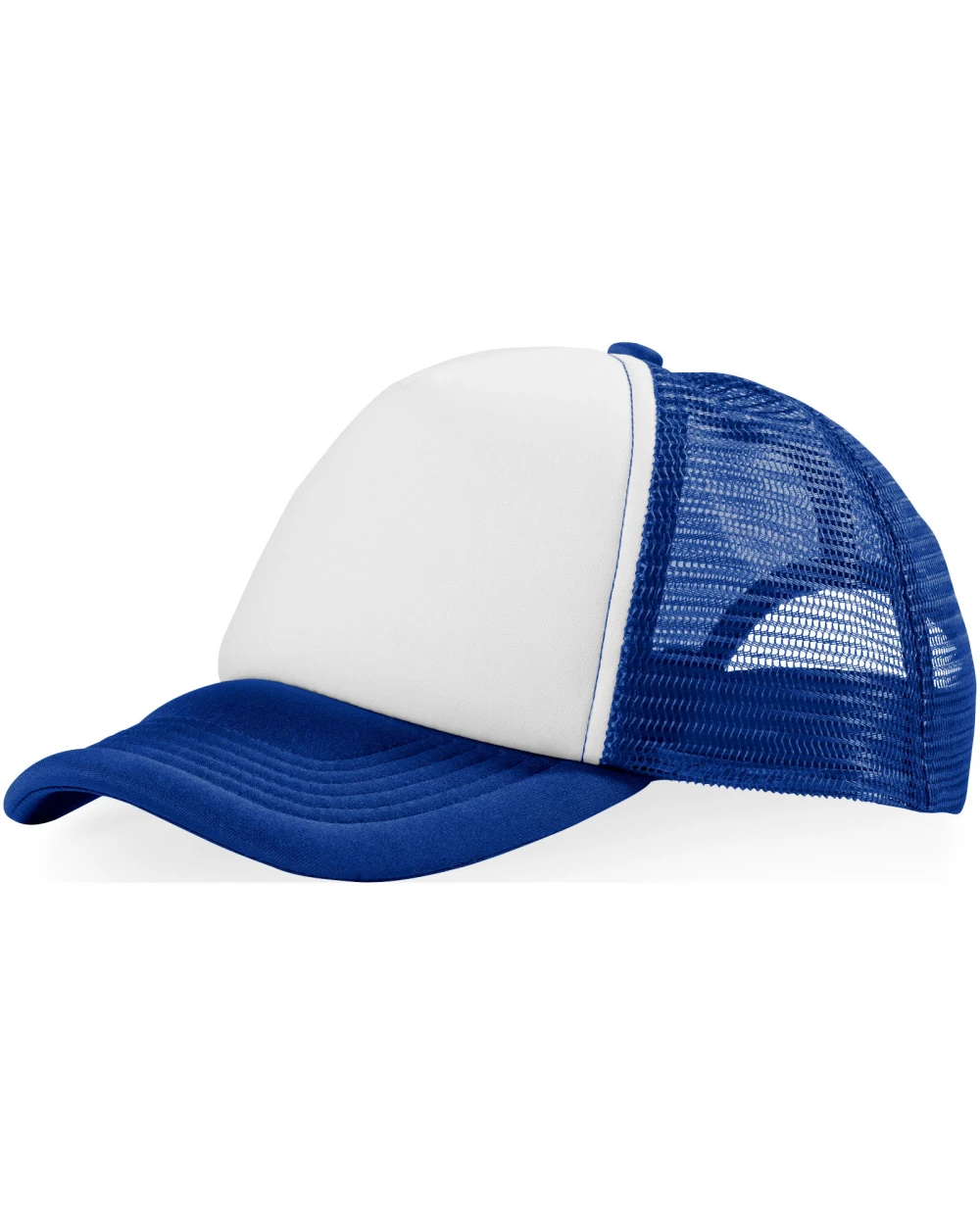 Casquettes personnalisable ELEVATE Casquette 5 panneaux Trucker