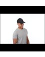 Casquettes personnalisable ELEVATE Casquette 5 panneaux Trucker