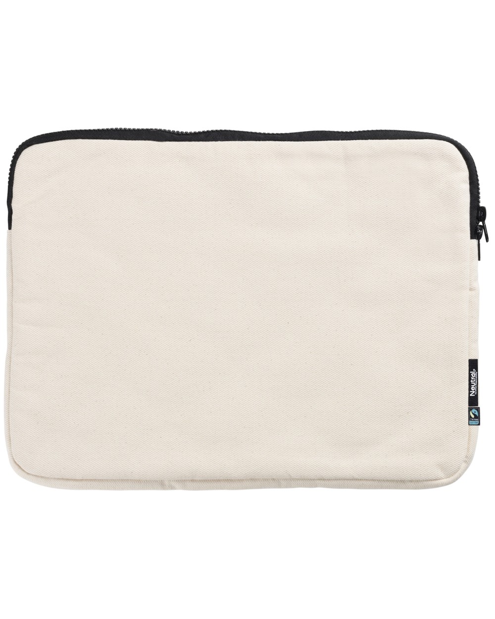 Tassen & Zakken NEUTRAL LAPTOP BAG voor bedrukking &amp; borduring