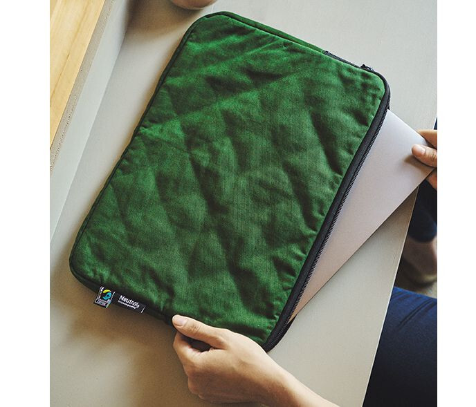 Sacs & Bagagerie personnalisable NEUTRAL LAPTOP BAG