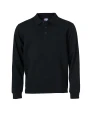 Sweat-shirts personnalisable CLIQUE Basic Polo Sweater