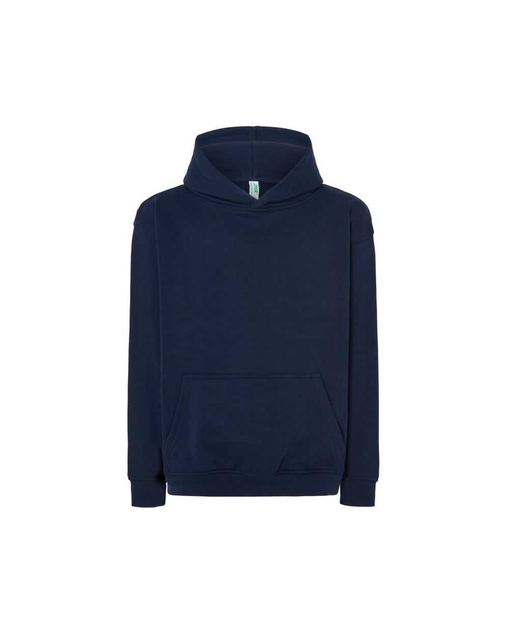 Sweat-shirts personnalisable JHK KANGAROO OVERSIZE UNISEX