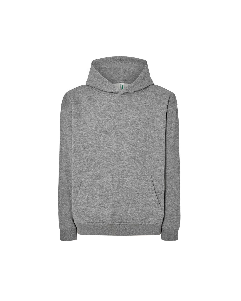 Sweat-shirts personnalisable JHK KANGAROO OVERSIZE UNISEX