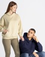 Sweaters & hoodies JHK KANGAROO OVERSIZE UNISEX voor bedrukking &amp; borduring
