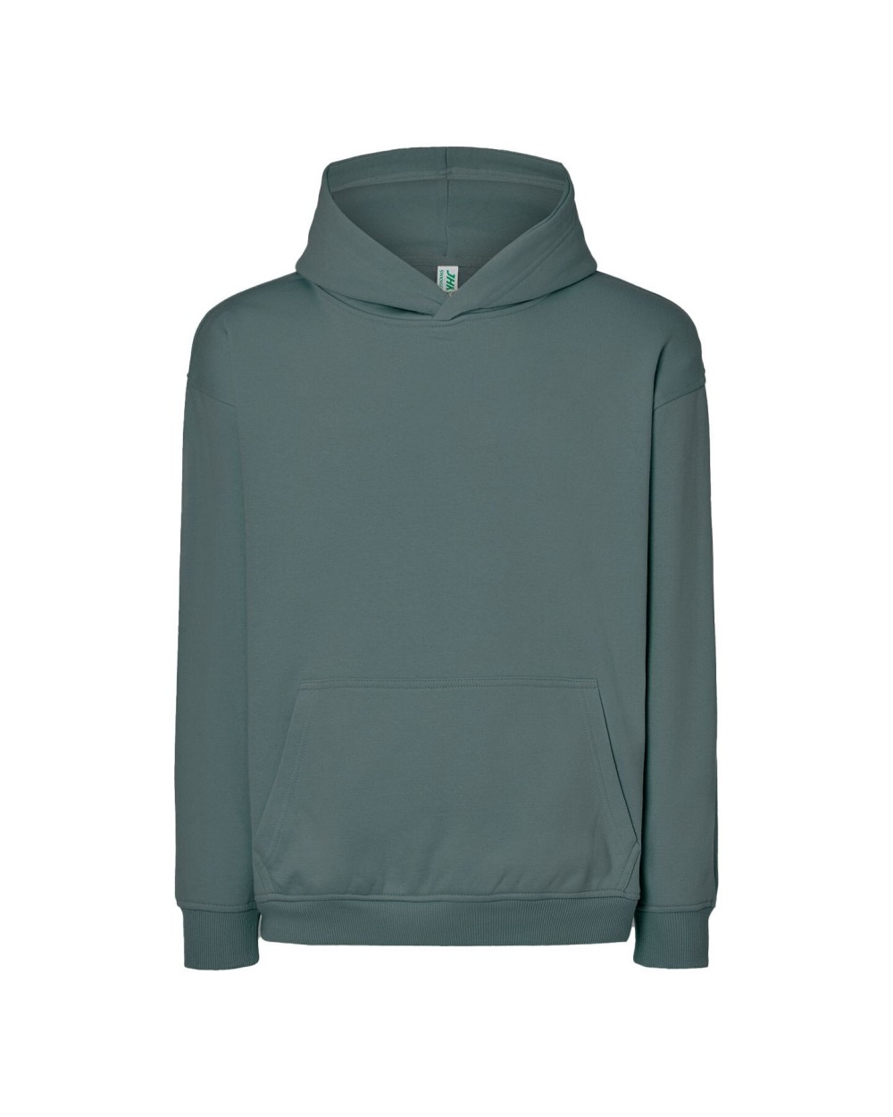 Sweaters & hoodies JHK KANGAROO OVERSIZE UNISEX voor bedrukking &amp; borduring