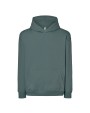 Sweaters & hoodies JHK KANGAROO OVERSIZE UNISEX voor bedrukking &amp; borduring