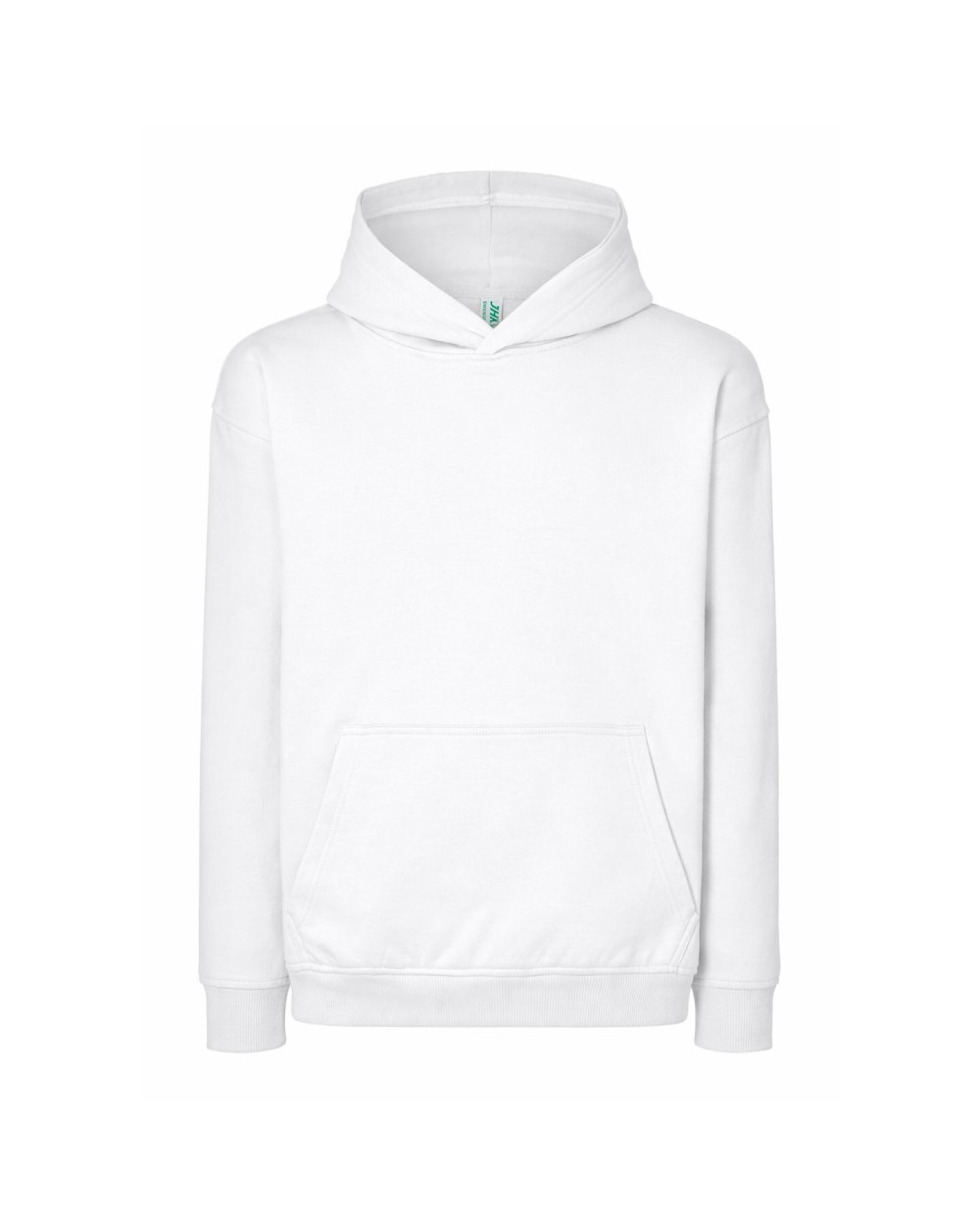 Sweat-shirts personnalisable JHK KANGAROO OVERSIZE UNISEX