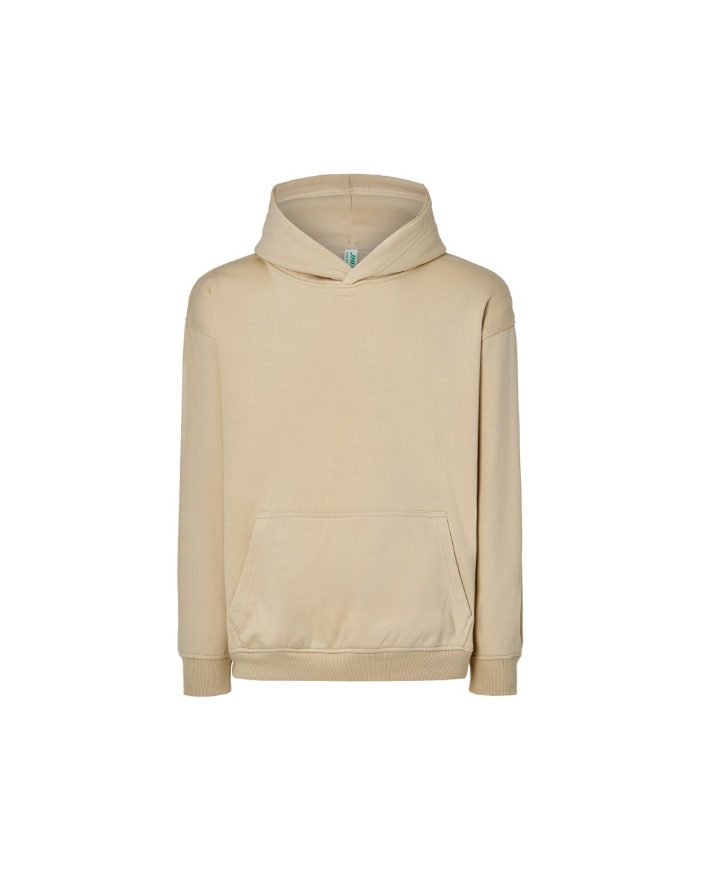 Sweat-shirts personnalisable JHK KANGAROO OVERSIZE UNISEX