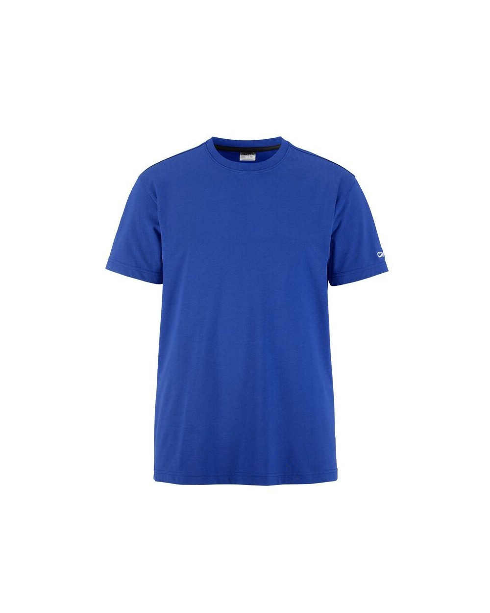 T-shirts CRAFT Community 2.0 Tee M voor bedrukking &amp; borduring