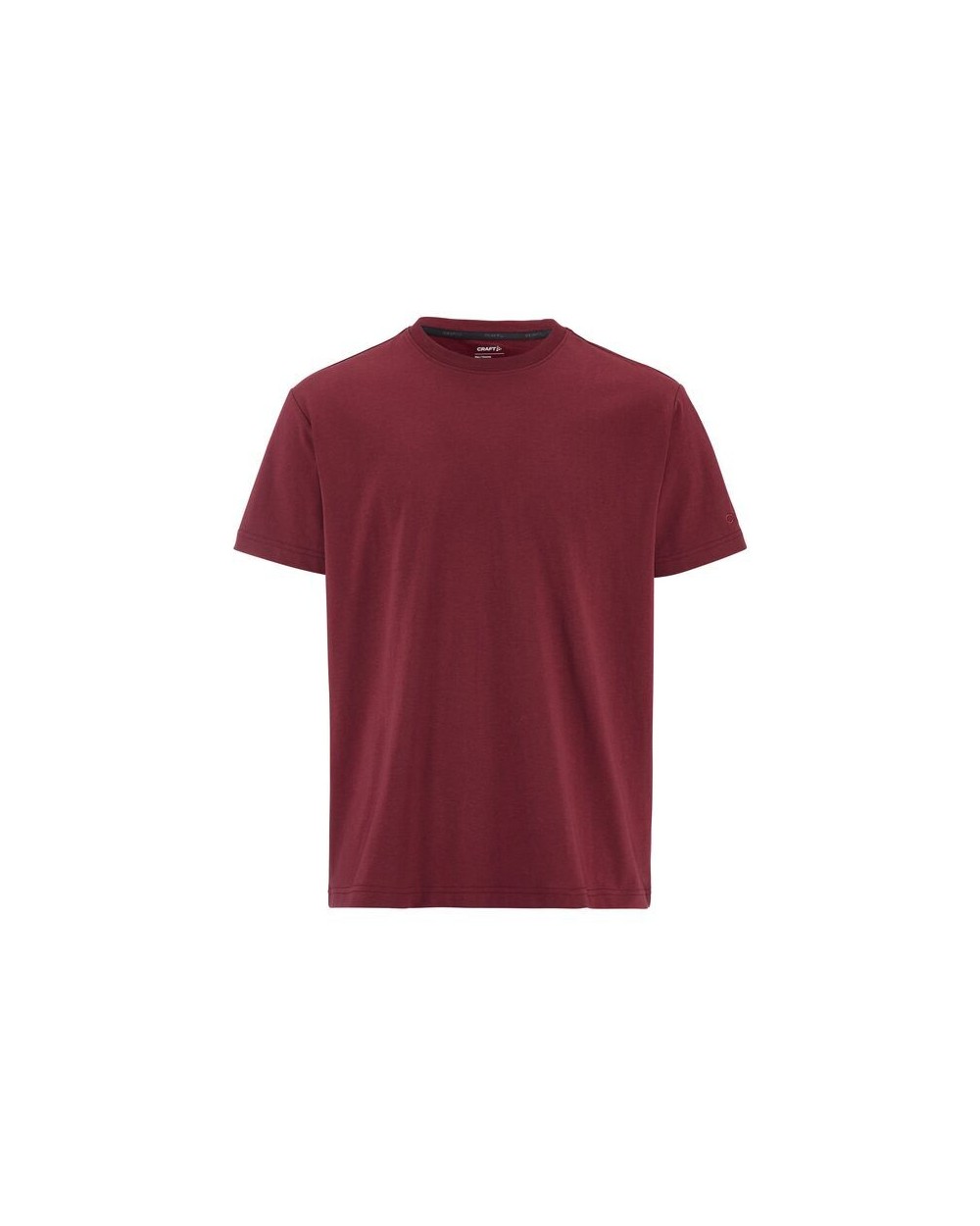 CRAFT Community 2.0 Tee M T-Shirts personalisierbar