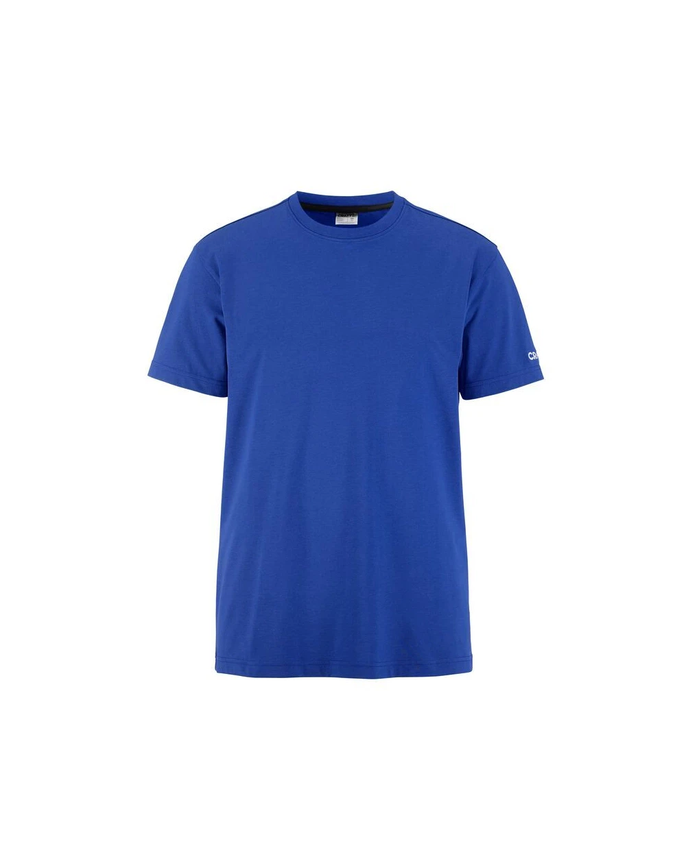 T-shirts CRAFT Community 2.0 Tee M voor bedrukking &amp; borduring