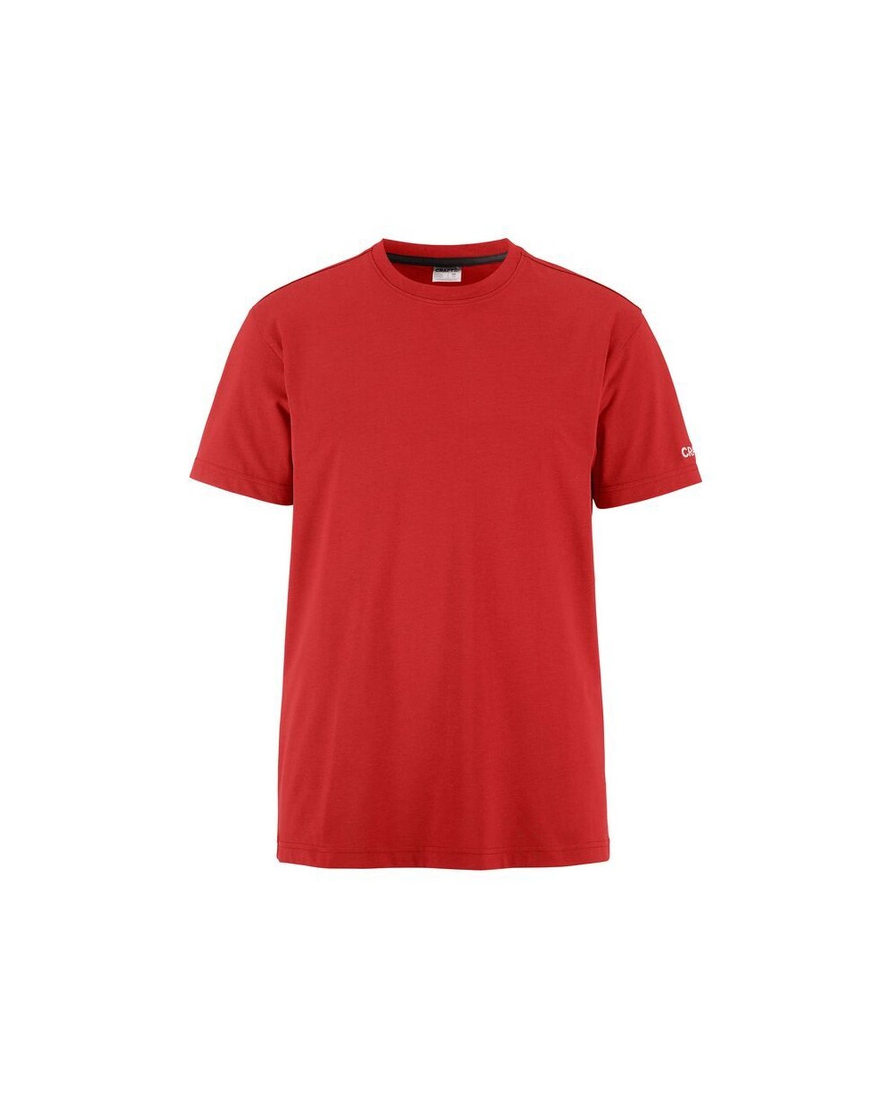 T-shirts CRAFT Community 2.0 Tee M voor bedrukking &amp; borduring