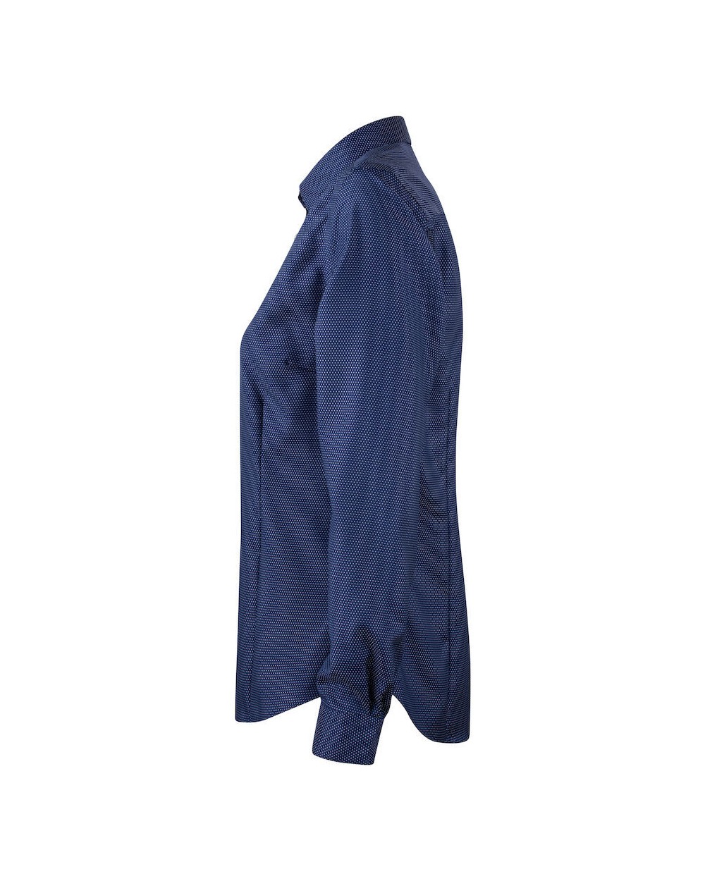 J. HARVEST & FROST PB49 Jacquard Damen Blusen Hemden personalisierbar