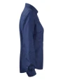 Hemden J. HARVEST & FROST PB49 Jacquard Hemd Dames voor bedrukking &amp; borduring