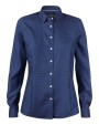 J. HARVEST & FROST PB49 Jacquard Damen Blusen Hemden personalisierbar