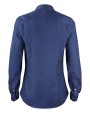 Hemden J. HARVEST & FROST Purple Bow 49 
Hemd Dames voor bedrukking &amp; borduring