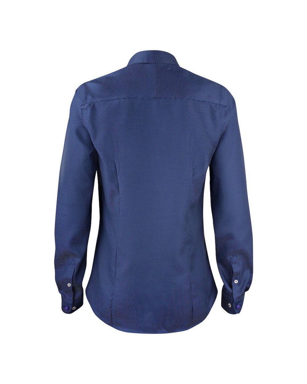 J. HARVEST & FROST PB49 Jacquard Damen Blusen Hemden personalisierbar