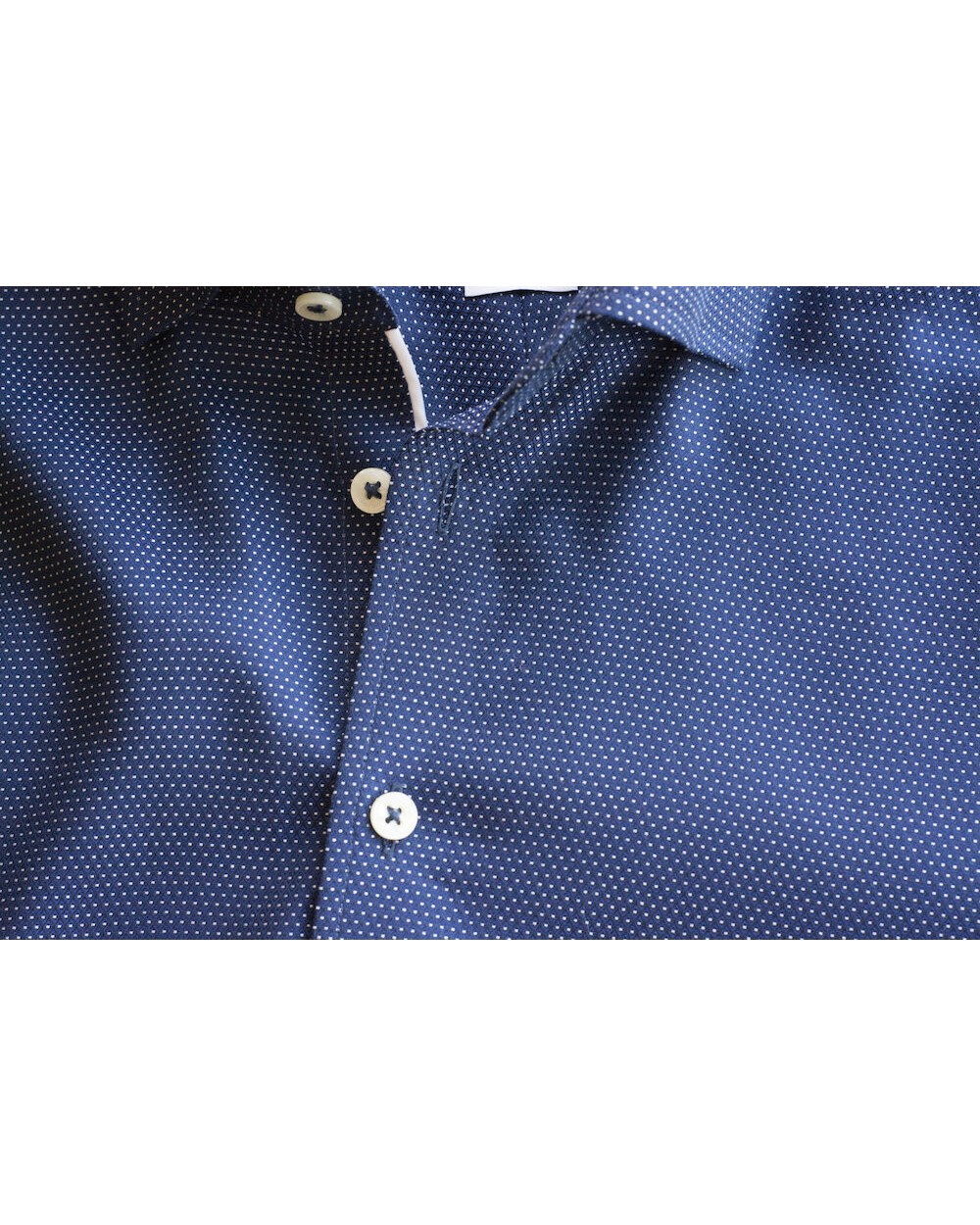 Hemden J. HARVEST & FROST PB49 Jacquard
Hemd Dames voor bedrukking &amp; borduring