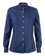 Hemden J. HARVEST & FROST PB49 Jacquard Hemd Dames voor bedrukking &amp; borduring