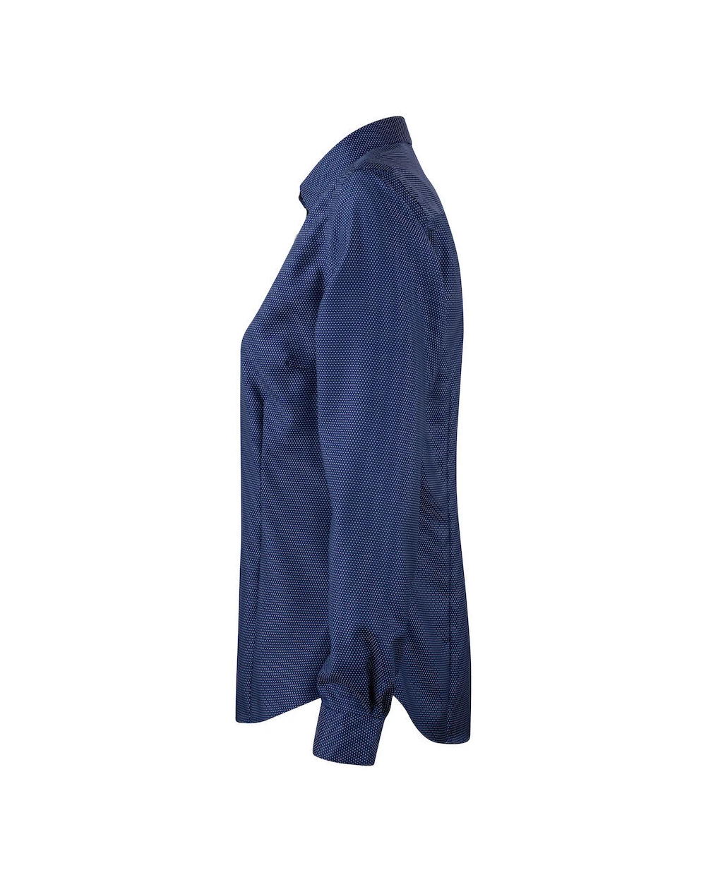 Hemden J. HARVEST & FROST PB49 Jacquard Hemd Dames voor bedrukking &amp; borduring