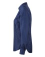 Hemden J. HARVEST & FROST Purple Bow 49 
Hemd Dames voor bedrukking &amp; borduring