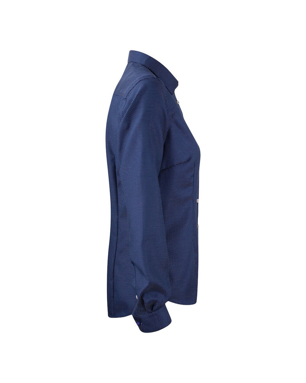 J. HARVEST & FROST PB49 Jacquard Damen Blusen Hemden personalisierbar