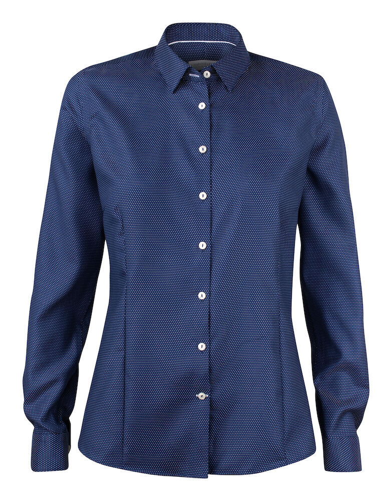 Chemises personnalisable J. HARVEST & FROST PB49 Jacquard
Chemise Femmes