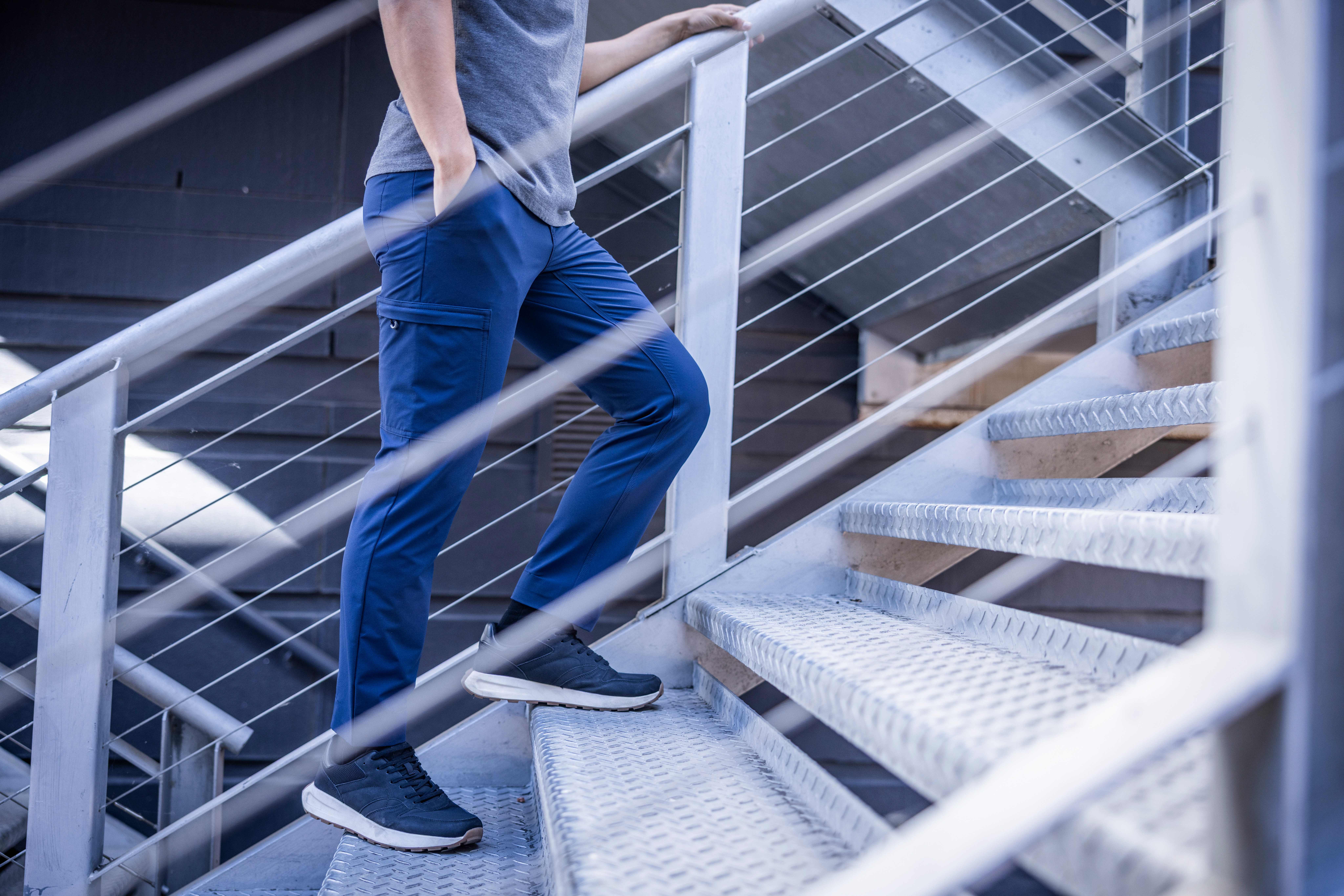 Pantalons personnalisable REGATTA Pantalon extensible Pro Action