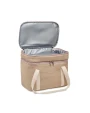 Sacs & Bagagerie personnalisable 4DO Sac isotherme en toile 320 gr/m