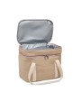 4DO Kühltasche Canvas Taschen personalisierbar