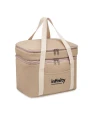 Sacs & Bagagerie personnalisable 4DO Sac isotherme en toile 320 gr/m
