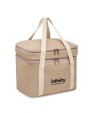 4DO Kühltasche Canvas Taschen personalisierbar