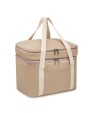 4DO Kühltasche Canvas Taschen personalisierbar